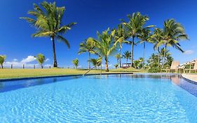 Beach Flats Nui Supreme Resort - Muro Alto
